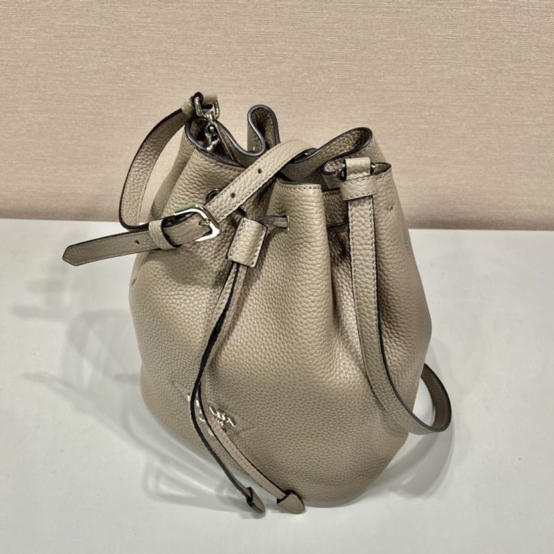 Prada Bucket Bags